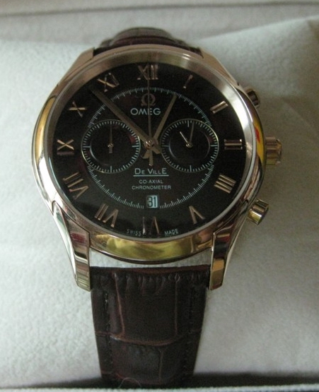 OMEGA Watch 474